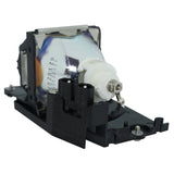 Jaspertronics™ Original ZU1240044010 Lamp & Housing for Liesegang Projectors - 1 Year Warranty
