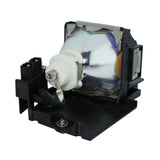 Jaspertronics™ Original Lamp & Housing for the Geha compact 692+ Projector - 1 Year Warranty