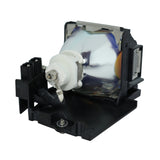 Jaspertronics™ OEM Lamp & Housing for the Mitsubishi LVP-HC3 Projector with Ushio bulb inside - 240 Day Warranty