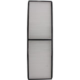 Replacement Electrostatic Air Filter for the Sony VPL-FHZ80 Projector