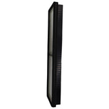Jaspertronics™ Replacement Electrostatic Air Filter for the Sony VPL-F650HZ Projector