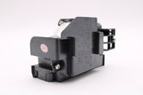 Genuine AL™ Lamp & Housing for the NEC VT491 Projector - 90 Day Warranty