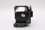 Genuine AL™ Lamp & Housing for the Canon LV-7250 Projector - 90 Day Warranty