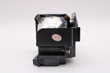 Genuine AL™ Lamp & Housing for the Canon LV-7260 Projector - 90 Day Warranty