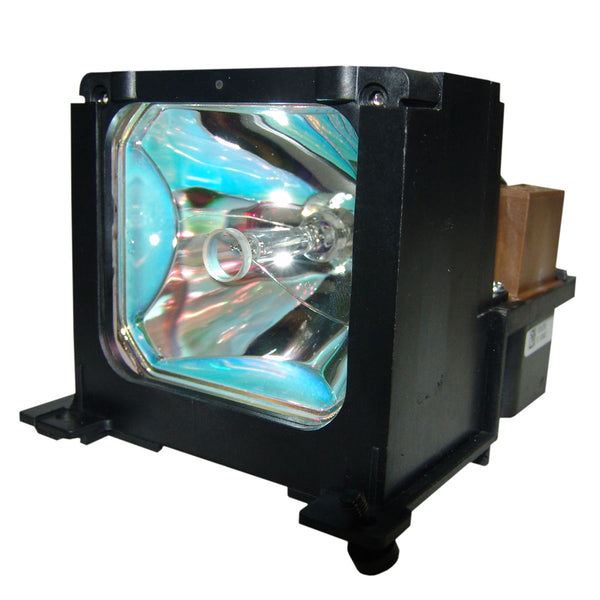 Jaspertronics™ Original Lamp & Housing for the NEC VT540 Projector - 1 ...