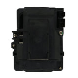 Jaspertronics™ Original Lamp & Housing for the Utax DXL 5021 Projector - 1 Year Warranty