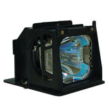 Jaspertronics™ Original Lamp & Housing for the NEC VT770 Projector - 1 Year Warranty