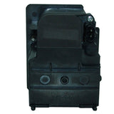Jaspertronics™ Original Lamp & Housing for the NEC VT770 Projector - 1 Year Warranty
