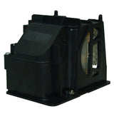 Jaspertronics™ OEM Lamp & Housing for the NEC DXL-7030 Projector with Philips bulb inside - 240 Day Warranty