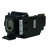 AL™ Series Lamp & Housing for The Canon LV-X6 Projector - 90 Day Warranty