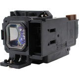 OEM LV-LP26 Lamp & Housing for Canon Projectors - 1 Year Jaspertronics Full Support Warranty!