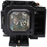OEM LV-LP26 Lamp & Housing for Canon Projectors - 1 Year Jaspertronics Full Support Warranty!