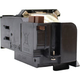 OEM Lamp & Housing for The Canon LV-7260 Projector - 1 Year Jaspertronics Full Support Warranty!