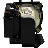 OEM LV-LP26 Lamp & Housing for Canon Projectors - 1 Year Jaspertronics Full Support Warranty!