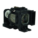 OEM Lamp & Housing for The NEC VT695 Projector - 1 Year Jaspertronics Full Support Warranty!