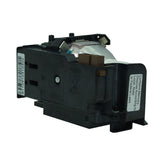 Jaspertronics™ Original VT85LP Lamp & Housing for NEC Projectors - 1 Year Warranty