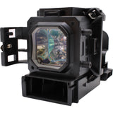 AL™ Series Lamp & Housing for The NEC VT490 Projector - 90 Day Warranty