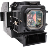 AL™ Series Lamp & Housing for The NEC VT490 Projector - 90 Day Warranty