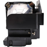 AL™ Series Lamp & Housing for The Canon LV-7250 Projector - 90 Day Warranty
