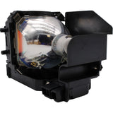 AL™ Series Lamp & Housing for The NEC VT491 Projector - 90 Day Warranty