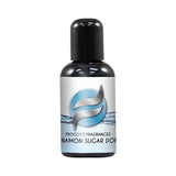 Froggy's Fog - 1 fl oz. - Cinnamon Sugar Donuts - Additive Scent for Fog, Haze, Snow, & Bubble Fluid