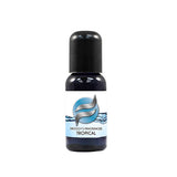 Froggy's Fog - 1 fl oz. - Tropical - Additive Scent for Fog, Haze, Snow, & Bubble Fluid