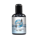 Froggy's Fog - 2 fl oz. - Pine Tree - Additive Scent for Fog, Haze, Snow, & Bubble Fluid