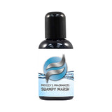 Froggy's Fog - 2 fl oz. - Swampy Marsh - Additive Scent for Fog, Haze, Snow, & Bubble Fluid