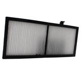 Jaspertronics™ Replacement Air Filter Cartridge for Sony Projectors including the VPL-AW10 and VPL-AW15 Series - X21777281