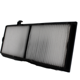 Jaspertronics™ Replacement Air Filter Cartridge for Sony Projectors including the VPL-AW10 and VPL-AW15 Series - X21777281