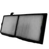 Jaspertronics™ Replacement Air Filter for the Sony AW10 Projector