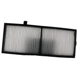 Jaspertronics™ Replacement Air Filter Cartridge for Sony Projectors including the VPL-AW10 and VPL-AW15 Series - X21777281