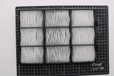 Jaspertronics™ Replacement Air Filter Cartridge for the Sony SRX-R220 Projector