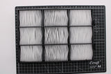 Jaspertronics™ Replacement Air Filter Cartridge for Sony Projectors including the SRX-R220 and SRX-R320 Series - X21884631