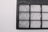 Jaspertronics™ Replacement Air Filter Cartridge for Sony Projectors including the SRX-R220 and SRX-R320 Series - X21884632