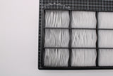 Jaspertronics™ Replacement Air Filter Cartridge for the Sony SRX-R220 Projector