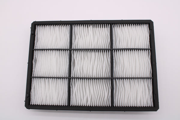 Replacement Air Filter Cartridge for Sony Projectors including the SRX ...