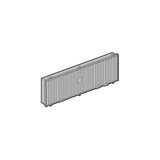 Jaspertronics™ Replacement Air Filter for the Sony VPL-PWZ11 Projector