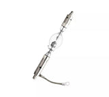 OSRAM XBO 3000W/DHP XL OFR Xenon Cinema Lamp for Barco, DC 29V 103A, LCL 123mm, 1900h Life - 59938