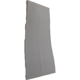 Jaspertronics™ Replacement Air Filter Panel for the Christie Digital LX1500 Projector