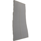 Jaspertronics™ Replacement Air Filter Panel for the Sanyo PLC-XF47 Projector