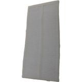 Jaspertronics™ Replacement Air Filter Panel for the Christie Digital LX1500 Projector