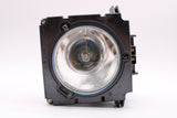 Jaspertronics™ OEM XL2000U Lamp & Housing for Sony TVs with Osram bulb inside - 240 Day Warranty