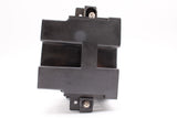 Jaspertronics™ OEM Lamp & Housing for the Sony KF60DX100 TV with Philips bulb inside - 1 Year Warranty