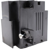 Jaspertronics™ OEM Lamp & Housing for The Sony KFWE50A1 TV with Original High-Quality bulb inside - 240 Day Warranty