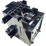 Jaspertronics™ OEM Lamp & Housing for The Sony KF42WE610 TV with Original High-Quality bulb inside - 240 Day Warranty