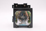 Jaspertronics™ OEM Lamp & Housing for the Sony KDF-50WE655 TV with Philips bulb inside - 1 Year Warranty