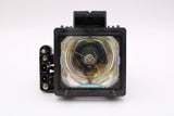 Jaspertronics™ OEM Lamp & Housing for the Sony KDF-E55A20 TV with Philips bulb inside - 1 Year Warranty