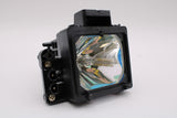 Jaspertronics™ OEM Lamp & Housing for the Sony KDF-E60A20 TV with Philips bulb inside - 1 Year Warranty
