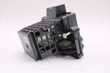 Jaspertronics™ OEM A-1085-447-A Lamp & Housing for Sony TVs with Philips bulb inside - 1 Year Warranty